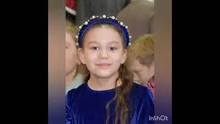 Праздник Рождества в детской Воскресной школе Свято-Никольского Храма г. Усолье Сибирское