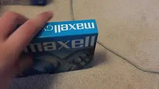 My VHS Collection part 3 (2020 edition)