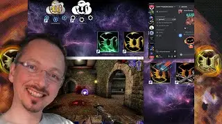 Launch & play UT99 in a Window while in Discord Unreal Tournament channels
