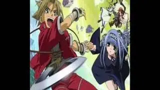 Elemental Gelade Opening (Full) HQ