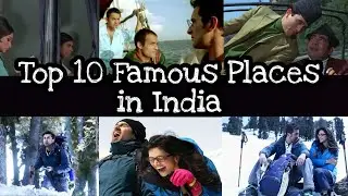 Top-10 Famous Places to visit in India after the Pandemic
