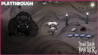 The Spoils of Nightmares - Don't Starve Together (No Audio Commentary) (11)