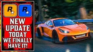 The NEW GTA Online UPDATE Today! We Can FINALLY Keep Salvage Yard Vehicles & MORE (GTA 5 New Update)