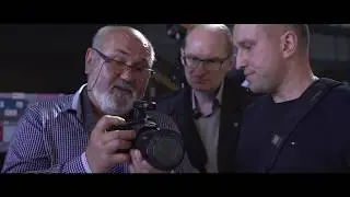 Poszerz z Nami Swoje Portfolio Fotograficzne 📷