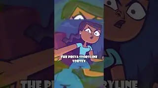 The New Total Drama Season Was WEIRD… 