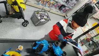 Liburan ke Jepang 
