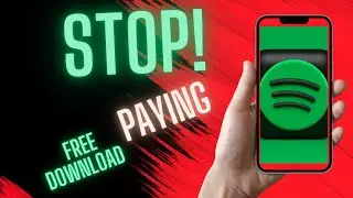 How To Get Free Spotify Premium access! Alternative Method 
