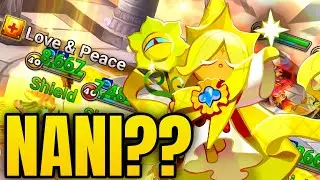 Unexpected Support makes Enemies Angry - Summoners War