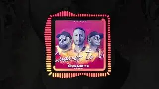 Luciano Silva Feat. Kevin Mautta & Socra - Cuando Te Vi (Official Audio)