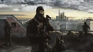 Новый российский игровой шутер PIONER! Трейлер игры ПИОНЕР!