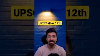 How to Start UPSC Preparation after 12th Class with BUDDHI IAS ?? @buddhiias 