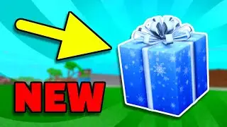 New COLD GIFT In Lumber Tycoon 2