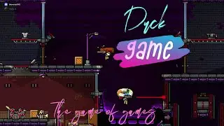 My own guitar music to duck game funny moments