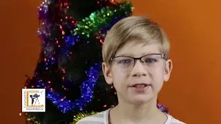 Марк Вишневский - поздравления С новым 2018 годом!