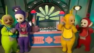 Teletubbies em Português | Café Chocolate | Desenhos animados | WildBrain em Português