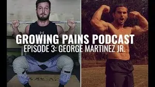 Growing Pains Episode 3 | George Martinez Jr.
