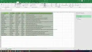 53 - Print a table, then load it