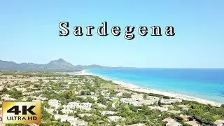 The Dream Sardinia 3nd part + Mavic Pro