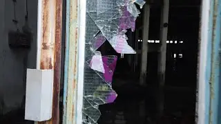 Siren Head encounter Eastern Europe part 4