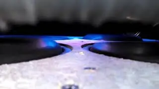 4шт Machete 10 от AE3500 on 0.5ohm рез 147+ на музыке!!!