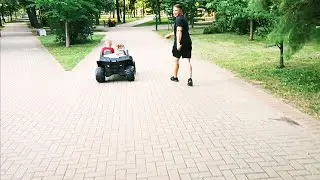 Жизнь молодой семьи в деревне. Деревенский канал