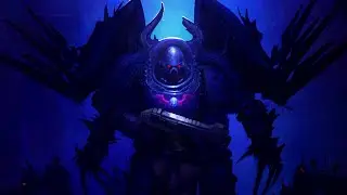 Аудиокнига "Конец Ночи" ● Warhammer 40000