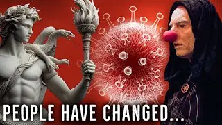 People Are Different Now