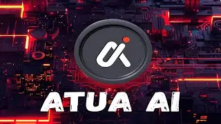 Atua.ai корпоративная платформа на базе блокчейна, работающая на базе искусственного интеллекта.