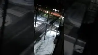 Ночь 1 апреля мужик кричит