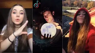 Best Tik Tok Transition Compilation Videos Of July 2020