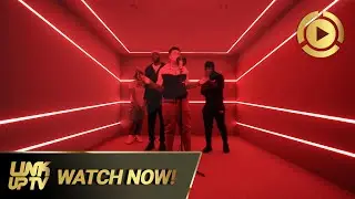 Zino - HB Freestyle (Season 3) | Link Up TV