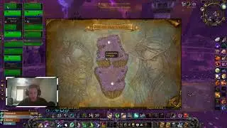 WoW: TBC - Level 70 Resto Druid - Battleground PvP