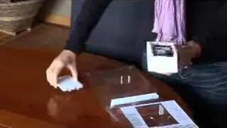 Отпугиватель грызунов ультразвуковой WK 0240
