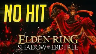 Messmer The Impaler No Hit - Elden Ring: Shadow Of The Erdtree