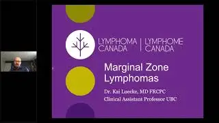 Marginal Zone Lymphoma