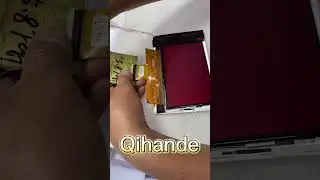 #Lcd