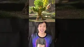 TUMBUHIN DAUN DI BADAN SEENAK JIDAT🗿😭‼️ | Ale Khin 