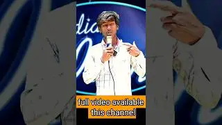 kanjus | कंजूस indian idol #funny #viral #trending #trendingshorts #indianidol13 #short #shorts