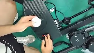 V9 GPS installation