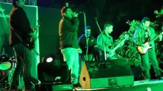 Holy Smoke - cover of Boulevard of Broken Dreams (Green Day)