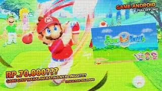 Game Terbaik Cuman 30MB Tapi Harganya Tinggi di Playstore | Game Android