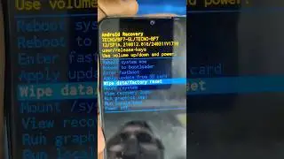 All Tecno Hard Reset Trick | Tecno Spark Go 2023 Hard Reset 