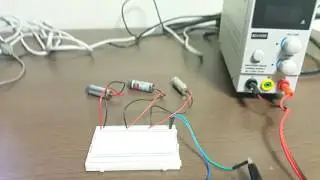 D079 - Red Laser Point Linear Module
