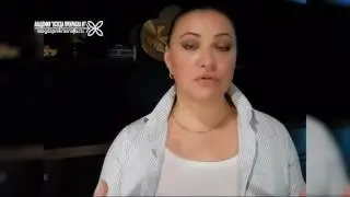 Твои объемные сексуальные губы (упражнения для губ) часть 2