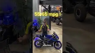 2024 YAMAHA R3 - IS IT FOR YOU? 