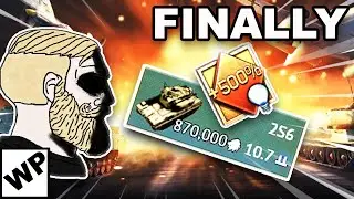 10 HOURS of Grind for the 2S6