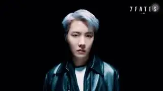 Jhope 7 fates