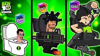 Brawl Stars Rank Up 