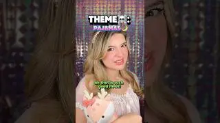 POV: everyone must follow the theme of the day or else…(PART2) 
