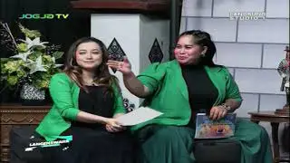 Kunjungan Industri Multimedia 2024 di @Jogja.tv